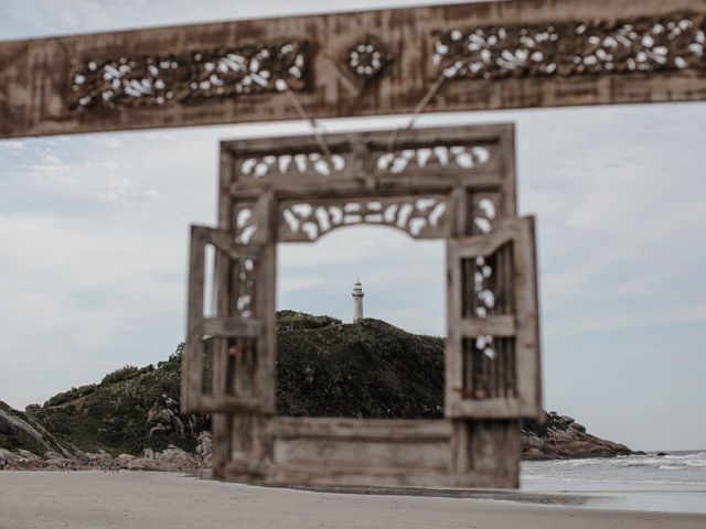 O casamento de Vinicius e Mayara em Ilha do Mel, Paraná 72