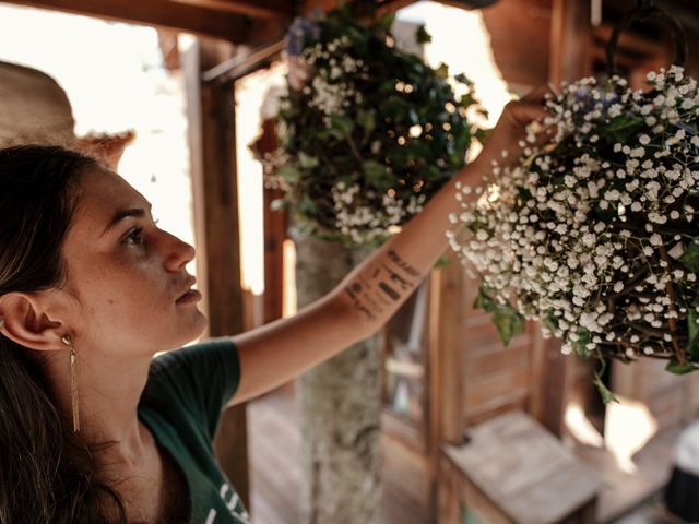 O casamento de Vinicius e Mayara em Ilha do Mel, Paraná 74