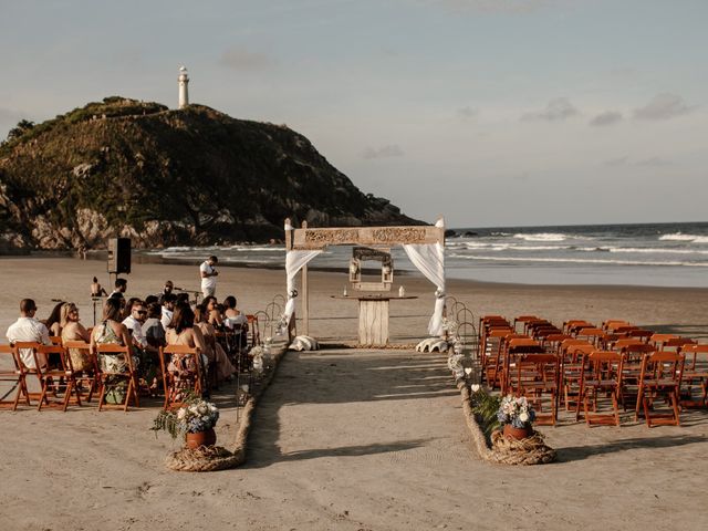 O casamento de Vinicius e Mayara em Ilha do Mel, Paraná 75