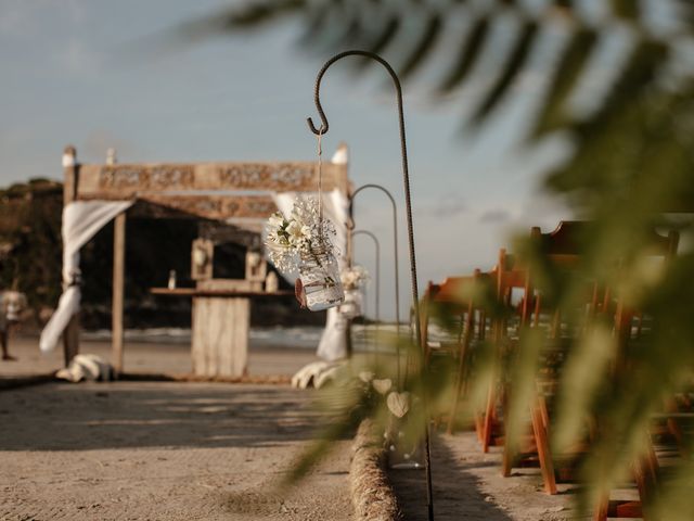 O casamento de Vinicius e Mayara em Ilha do Mel, Paraná 76