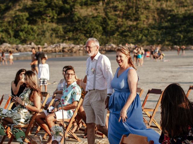 O casamento de Vinicius e Mayara em Ilha do Mel, Paraná 85