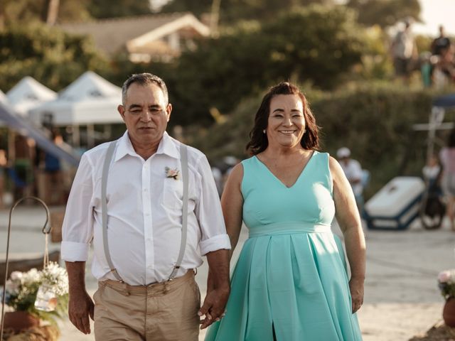 O casamento de Vinicius e Mayara em Ilha do Mel, Paraná 86