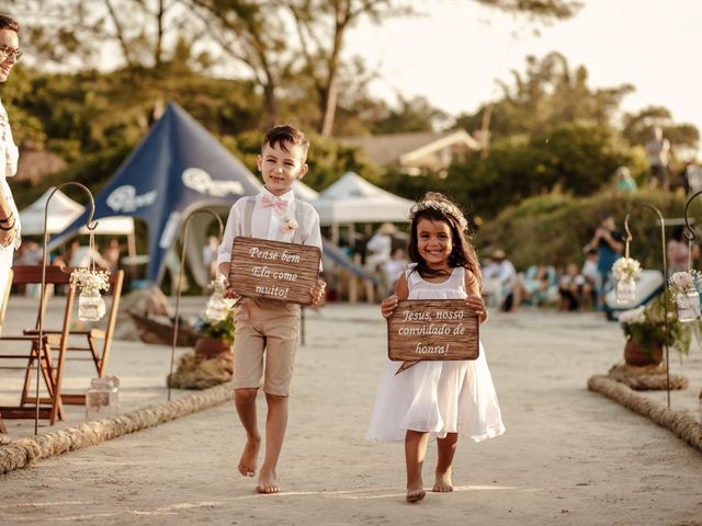 O casamento de Vinicius e Mayara em Ilha do Mel, Paraná 92