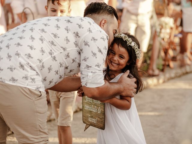 O casamento de Vinicius e Mayara em Ilha do Mel, Paraná 93