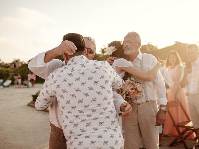 O casamento de Vinicius e Mayara em Ilha do Mel, Paraná 95