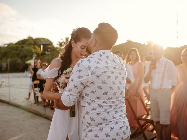 O casamento de Vinicius e Mayara em Ilha do Mel, Paraná 98