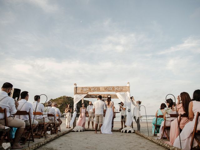 O casamento de Vinicius e Mayara em Ilha do Mel, Paraná 100