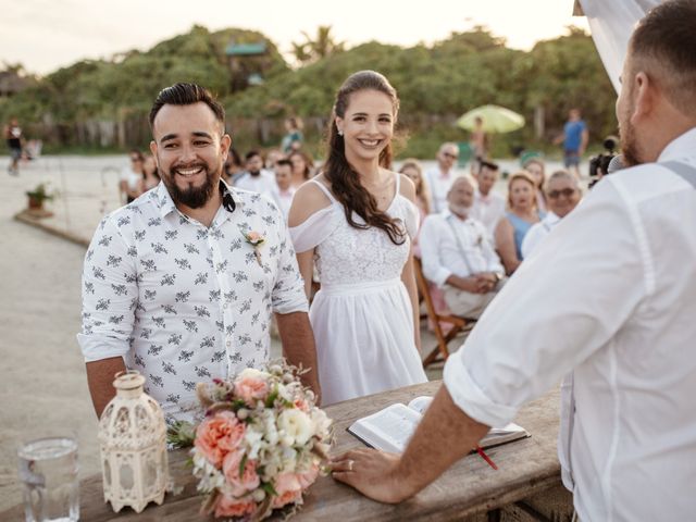 O casamento de Vinicius e Mayara em Ilha do Mel, Paraná 103