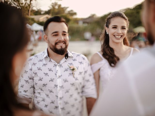 O casamento de Vinicius e Mayara em Ilha do Mel, Paraná 104