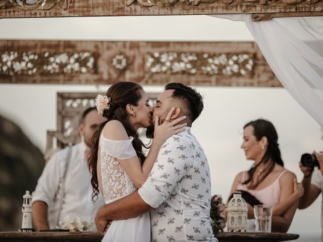 O casamento de Vinicius e Mayara em Ilha do Mel, Paraná 108