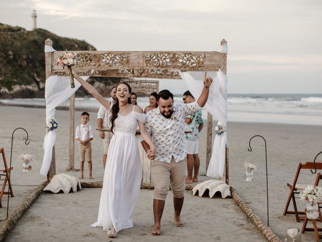 O casamento de Vinicius e Mayara em Ilha do Mel, Paraná 109