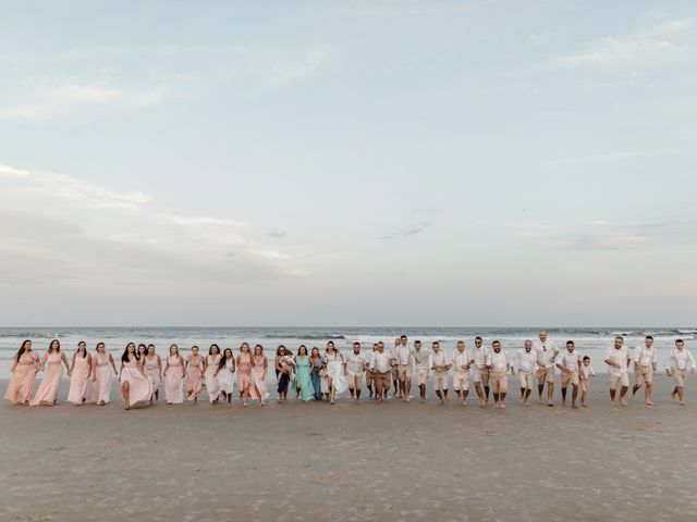 O casamento de Vinicius e Mayara em Ilha do Mel, Paraná 113