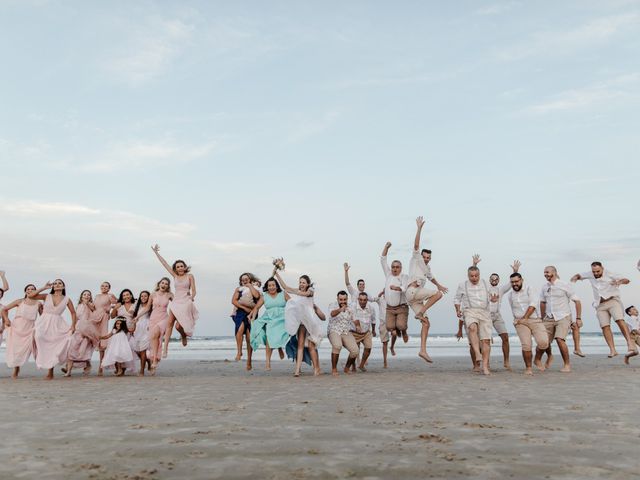 O casamento de Vinicius e Mayara em Ilha do Mel, Paraná 114