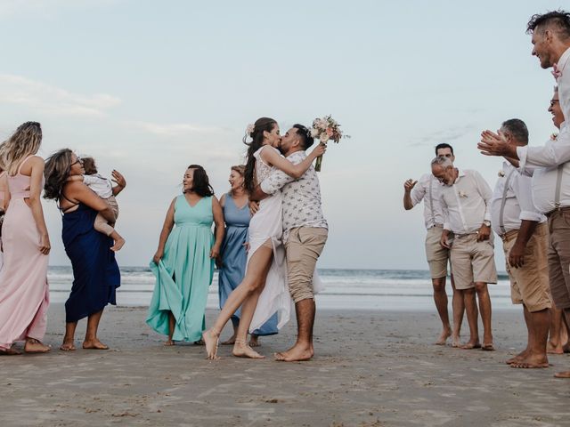 O casamento de Vinicius e Mayara em Ilha do Mel, Paraná 115