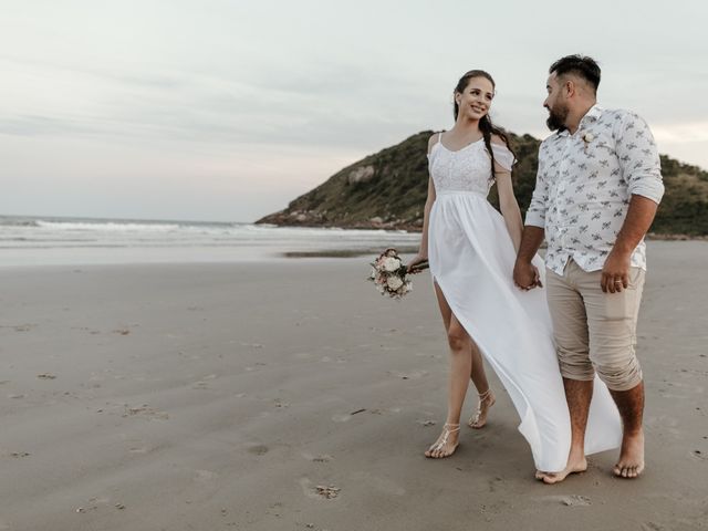 O casamento de Vinicius e Mayara em Ilha do Mel, Paraná 117