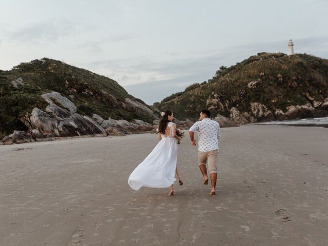 O casamento de Vinicius e Mayara em Ilha do Mel, Paraná 119