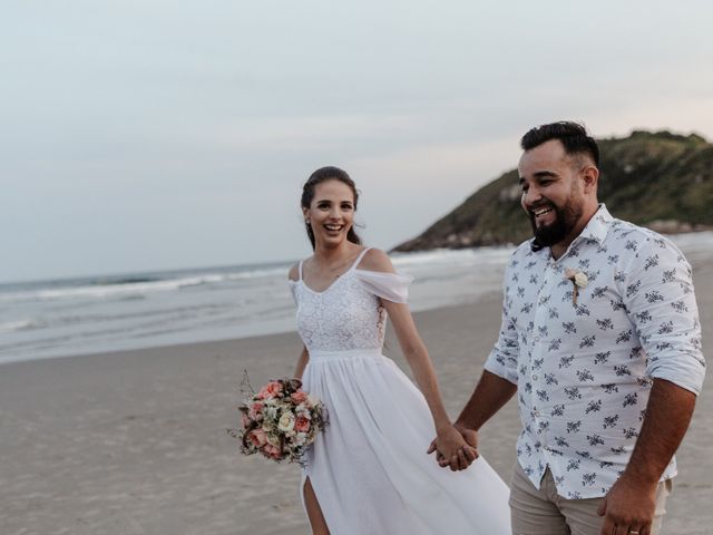 O casamento de Vinicius e Mayara em Ilha do Mel, Paraná 120