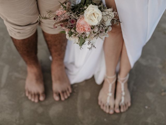 O casamento de Vinicius e Mayara em Ilha do Mel, Paraná 124