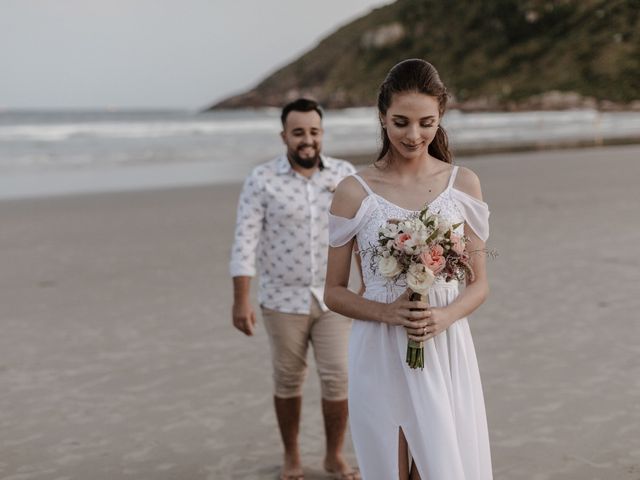 O casamento de Vinicius e Mayara em Ilha do Mel, Paraná 125