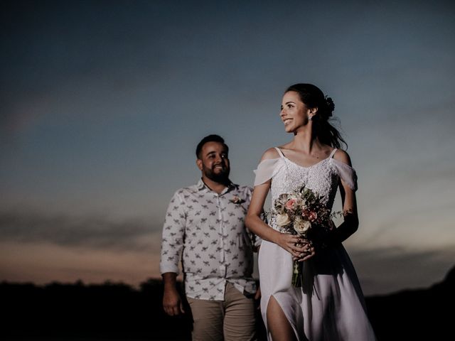 O casamento de Vinicius e Mayara em Ilha do Mel, Paraná 126