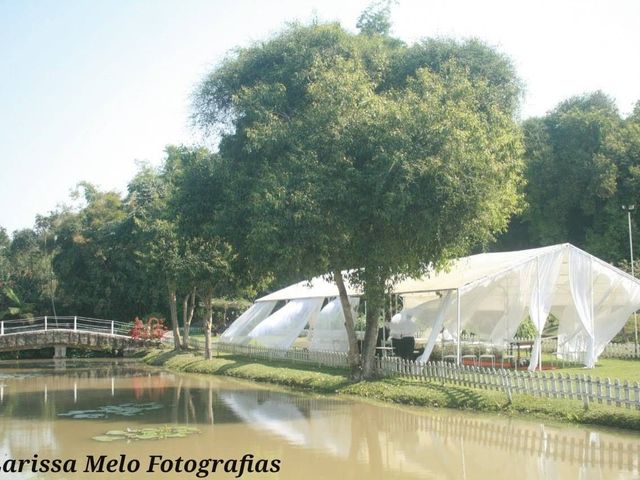 O casamento de Adonis  e Michelle  em Guararema, São Paulo Estado 3