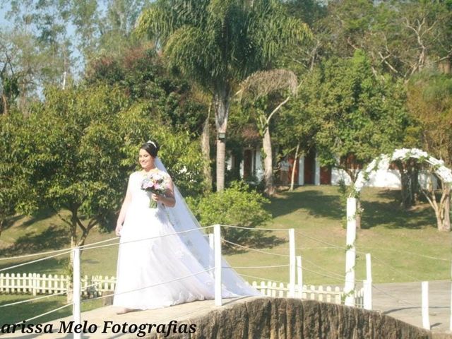 O casamento de Adonis  e Michelle  em Guararema, São Paulo Estado 2