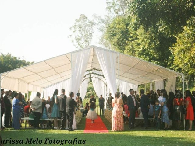 O casamento de Adonis  e Michelle  em Guararema, São Paulo Estado 9