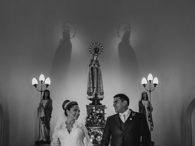 O casamento de Antônio Cavalcante e Estelita Cavalcante em Recife, Pernambuco 2