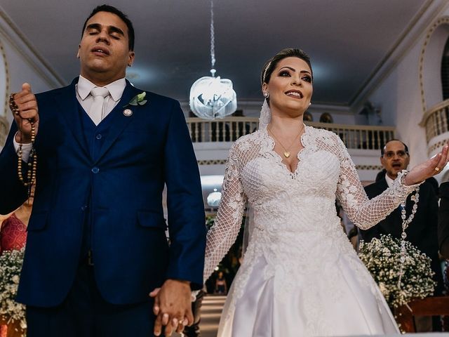 O casamento de Antônio Cavalcante e Estelita Cavalcante em Recife, Pernambuco 4