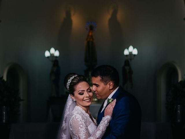 O casamento de Antônio Cavalcante e Estelita Cavalcante em Recife, Pernambuco 1