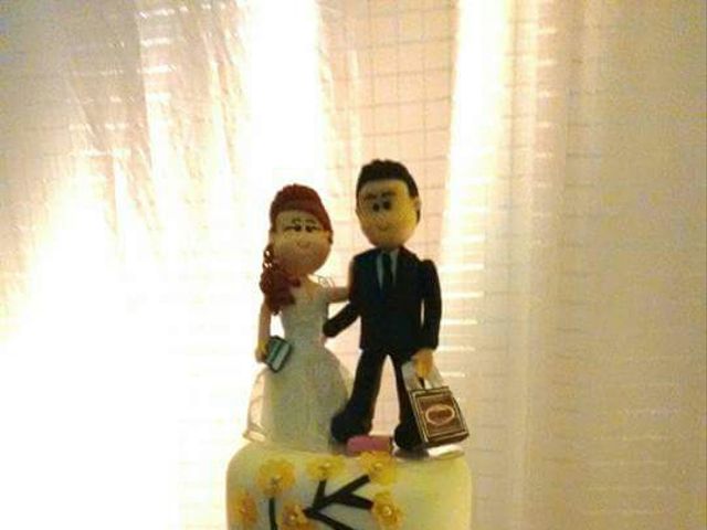 O casamento de Heitor e Evelyn em São Vicente, São Paulo Estado 8