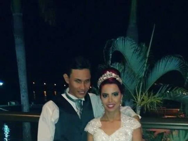 O casamento de Heitor e Evelyn em São Vicente, São Paulo Estado 10