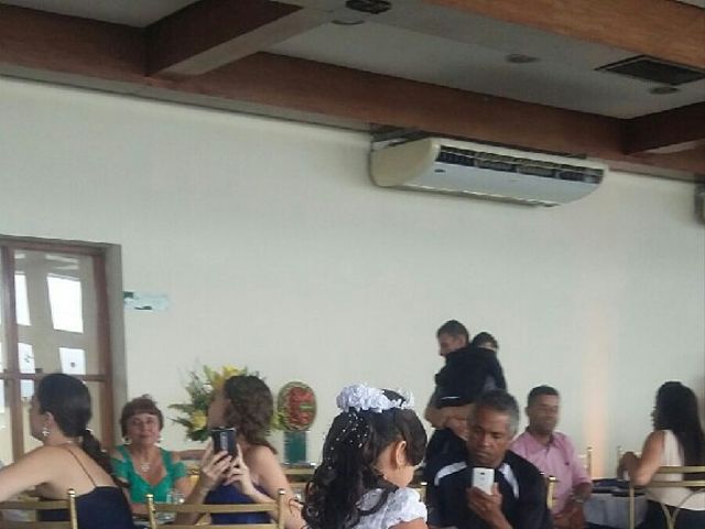 O casamento de Heitor e Evelyn em São Vicente, São Paulo Estado 12