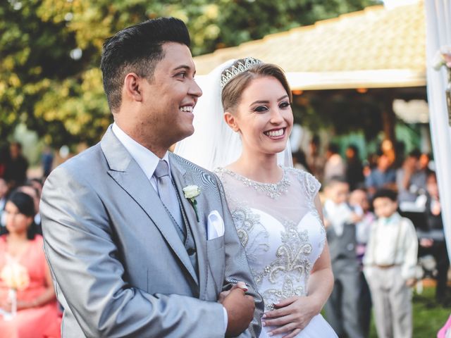 O casamento de Jeziel e Laiz em Uberlândia, Minas Gerais 56