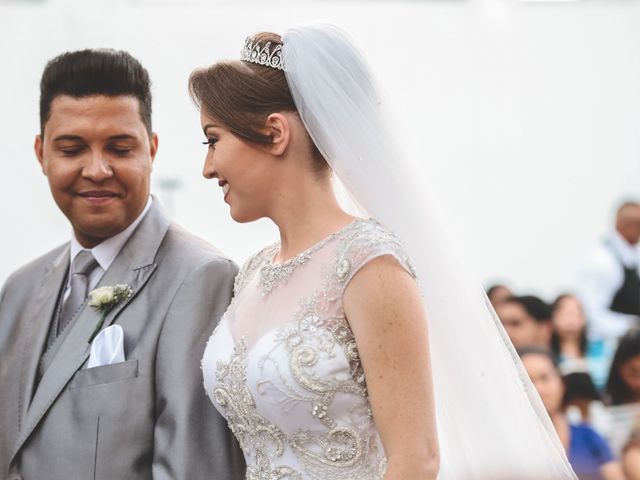 O casamento de Jeziel e Laiz em Uberlândia, Minas Gerais 80