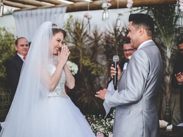 O casamento de Jeziel e Laiz em Uberlândia, Minas Gerais 87