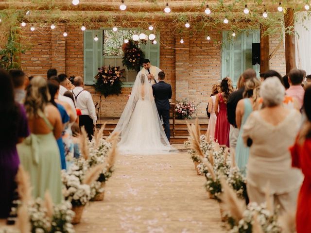 O casamento de Carlos Felipe e Narriman em Mogi das Cruzes, São Paulo Estado 3