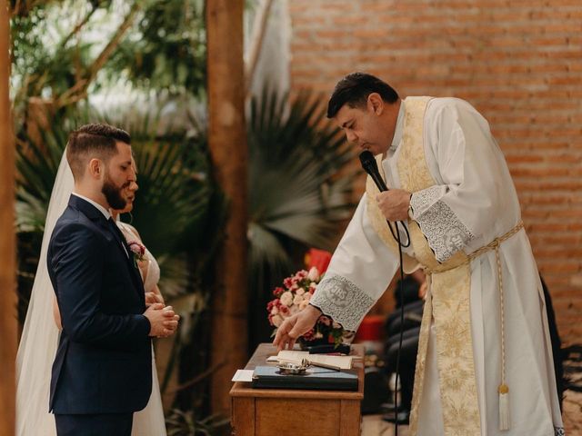 O casamento de Carlos Felipe e Narriman em Mogi das Cruzes, São Paulo Estado 5