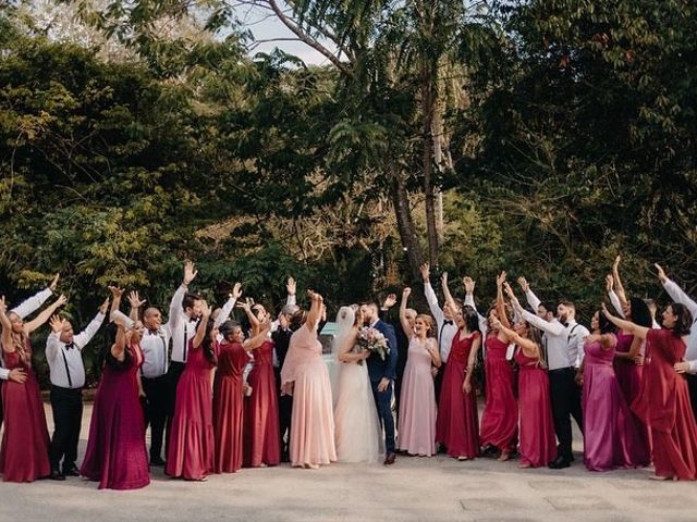 O casamento de Carlos Felipe e Narriman em Mogi das Cruzes, São Paulo Estado 7