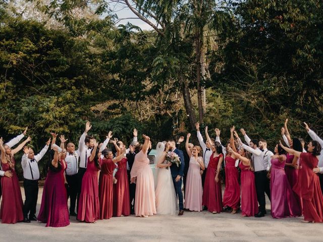 O casamento de Carlos Felipe e Narriman em Mogi das Cruzes, São Paulo Estado 9