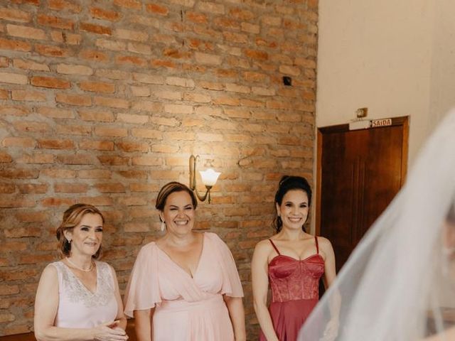 O casamento de Carlos Felipe e Narriman em Mogi das Cruzes, São Paulo Estado 10