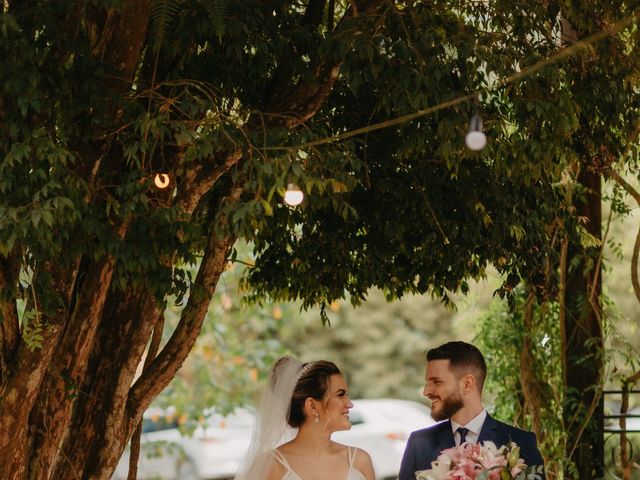 O casamento de Carlos Felipe e Narriman em Mogi das Cruzes, São Paulo Estado 13