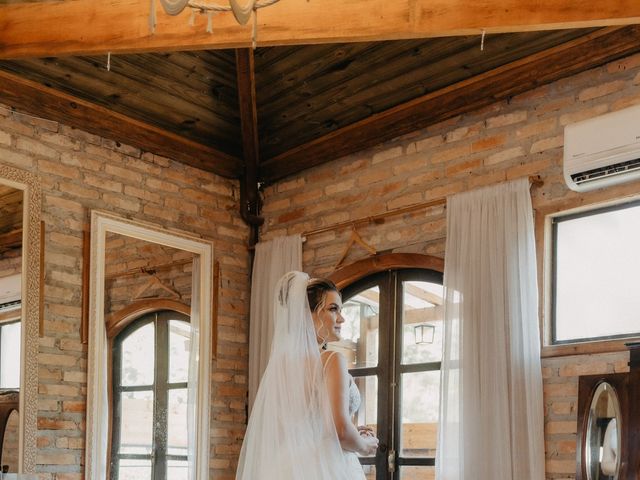 O casamento de Carlos Felipe e Narriman em Mogi das Cruzes, São Paulo Estado 19