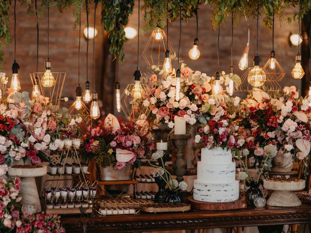 O casamento de Carlos Felipe e Narriman em Mogi das Cruzes, São Paulo Estado 22