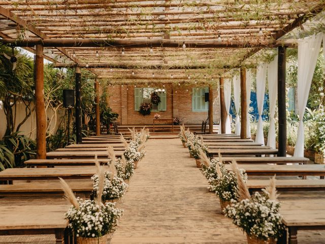 O casamento de Carlos Felipe e Narriman em Mogi das Cruzes, São Paulo Estado 27