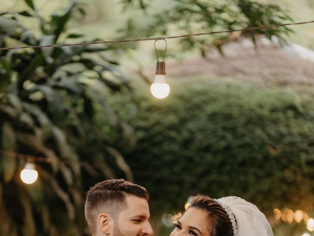 O casamento de Carlos Felipe e Narriman em Mogi das Cruzes, São Paulo Estado 34