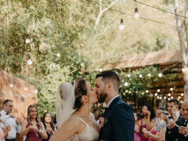 O casamento de Carlos Felipe e Narriman em Mogi das Cruzes, São Paulo Estado 2