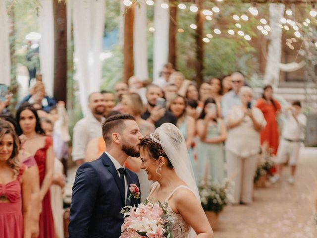 O casamento de Carlos Felipe e Narriman em Mogi das Cruzes, São Paulo Estado 36