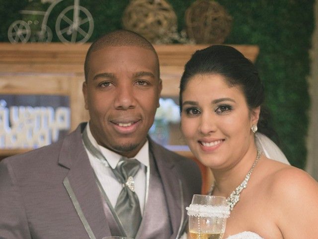 O casamento de Edson e Thamires em São Paulo 38