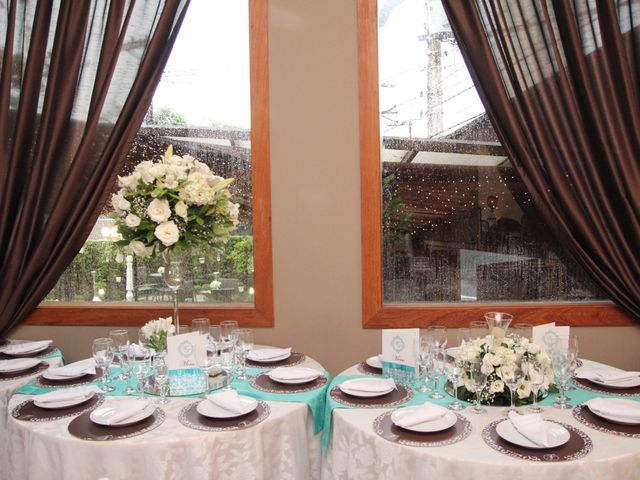 O casamento de Fábio e Mariana em São Bernardo do Campo, São Paulo 18